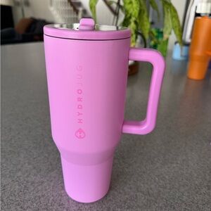 HydroJug 40oz Bubblegum